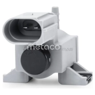 Клапан электромагнитный METACO 1441300214 I3 WMZEE 6700-133 - Изображение 2