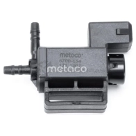 Клапан электромагнитный METACO 6700-134 QYB 83 1441300215 - Изображение 2