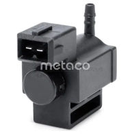 Клапан электромагнитный METACO 6700-134 QYB 83 1441300215 - Изображение 3