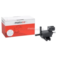 Клапан электромагнитный METACO 1441300219 6700-139 MII EN1