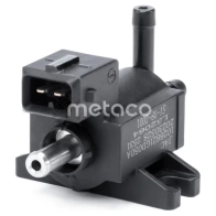 Клапан электромагнитный METACO 1441300219 6700-139 MII EN1 - Изображение 3