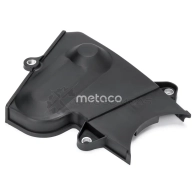 Кожух ремня ГРМ METACO 1441300222 8510-029 QZP O5