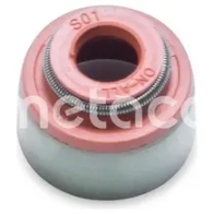 Колпачок маслосъемный впуск/выпуск METACO D WLTQ6 1441300248 2010-004 - Изображение 2