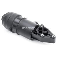 Корпус масляного фильтра METACO 1200-012 1441300254 VH3 QBPE - Изображение 2