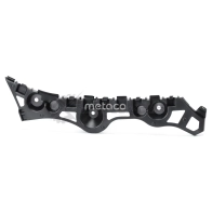 Кронштейн заднего бампера левый METACO 8472-119 1441300257 6DX SL - Изображение 1