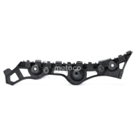 Кронштейн заднего бампера левый METACO 8472-119 1441300257 6DX SL - Изображение 2