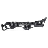 Кронштейн заднего бампера правый METACO 8EUV ZE8 8492-540 1441300258 - Изображение 1
