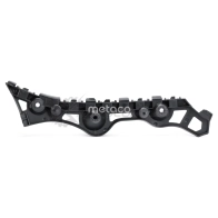 Кронштейн заднего бампера правый METACO 8EUV ZE8 8492-540 1441300258 - Изображение 2