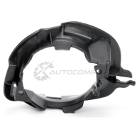 Кронштейн фары противотуманной левой METACO MY 032V3 1441300261 8488-002 - Изображение 2