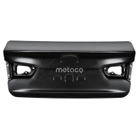 Крышка багажника METACO 8222-007 1441300291 15 DXQX