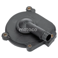 Крышка вентиляции картер. газов METACO 1441300295 SQEPO Y 1796-001 - Изображение 2