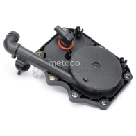 Крышка коллектора METACO 6714-038 P 7QDU 1441300300 - Изображение 3