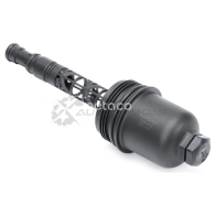 Крышка масляного фильтра METACO 1200-015 23LGX 4 1441300301 - Изображение 1