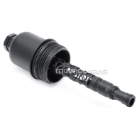 Крышка масляного фильтра METACO 1200-015 23LGX 4 1441300301 - Изображение 2