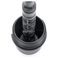Крышка масляного фильтра METACO 1200-015 23LGX 4 1441300301 - Изображение 3
