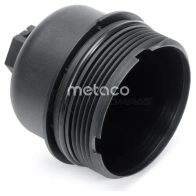 Крышка масляного фильтра METACO 9W KUK 1441300302 8522-001 - Изображение 2