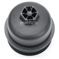 Крышка масляного фильтра METACO 9W KUK 1441300302 8522-001 - Изображение 3
