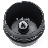 Крышка масляного фильтра METACO 9W KUK 1441300302 8522-001 - Изображение 4