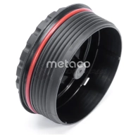 Крышка масляного фильтра METACO LH N3EL 8522-003 1441300303 - Изображение 2