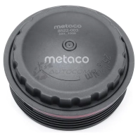 Крышка масляного фильтра METACO LH N3EL 8522-003 1441300303 - Изображение 3