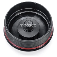 Крышка масляного фильтра METACO LH N3EL 8522-003 1441300303 - Изображение 4