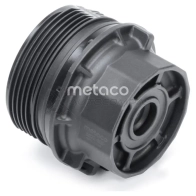Крышка масляного фильтра METACO 8522-008 1441300309 RNR55 M