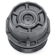 Крышка масляного фильтра METACO 8522-008 1441300309 RNR55 M - Изображение 4