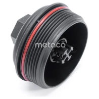 Крышка масляного фильтра METACO 8522-015 1441300313 0BOX9 V - Изображение 2