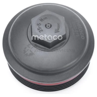 Крышка масляного фильтра METACO 8522-015 1441300313 0BOX9 V - Изображение 3