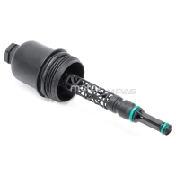 Крышка масляного фильтра METACO 8522-017 1441300314 5E EFN - Изображение 2