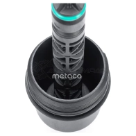 Крышка масляного фильтра METACO 8522-017 1441300314 5E EFN - Изображение 3