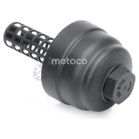 Крышка масляного фильтра METACO 8522-022 DHV RVR 1441300315