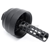 Крышка масляного фильтра METACO 8522-022 DHV RVR 1441300315 - Изображение 2