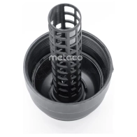 Крышка масляного фильтра METACO 8522-022 DHV RVR 1441300315 - Изображение 3