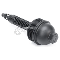 Крышка масляного фильтра METACO 8522-024 1441300318 TPN3 NT