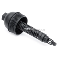 Крышка масляного фильтра METACO 8522-024 1441300318 TPN3 NT - Изображение 2
