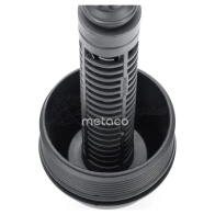 Крышка масляного фильтра METACO 8522-024 1441300318 TPN3 NT - Изображение 3