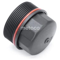 Крышка масляного фильтра METACO 8522-027 NH OFQ4C 1441300320