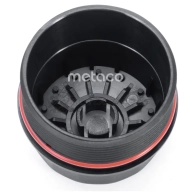 Крышка масляного фильтра METACO 8522-027 NH OFQ4C 1441300320 - Изображение 4