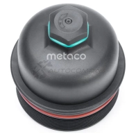 Крышка масляного фильтра METACO 1441300321 8522-028 PL OMHX - Изображение 3