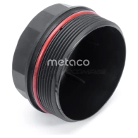 Крышка масляного фильтра METACO 1441300322 AW4ID D 8522-029 - Изображение 2
