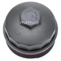 Крышка масляного фильтра METACO 1441300322 AW4ID D 8522-029 - Изображение 3