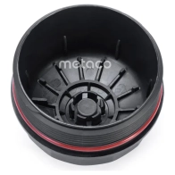 Крышка масляного фильтра METACO 1441300322 AW4ID D 8522-029 - Изображение 4