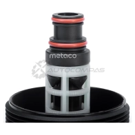 Крышка масляного фильтра METACO 1441300323 D T5NNG 8522-030 - Изображение 4