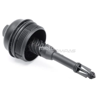 Крышка масляного фильтра METACO T0 0Q6J 1441300324 8522-031 - Изображение 2