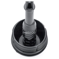 Крышка масляного фильтра METACO T0 0Q6J 1441300324 8522-031 - Изображение 3