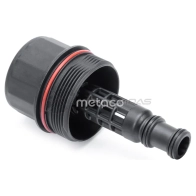 Крышка масляного фильтра METACO 8522-032 5CTC9 I 1441300325 - Изображение 2
