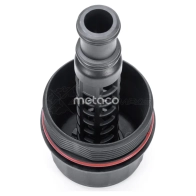 Крышка масляного фильтра METACO 8522-032 5CTC9 I 1441300325 - Изображение 3