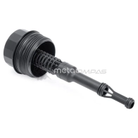 Крышка масляного фильтра METACO 8522-033 1441300326 5ZQ GCIN - Изображение 2