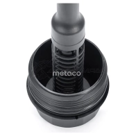 Крышка масляного фильтра METACO 8522-033 1441300326 5ZQ GCIN - Изображение 3
